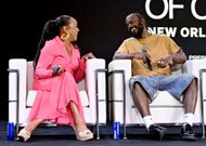 2025 ESSENCE Festival Of Culture Presented By Coca-Cola - Day 1 - Ernest N. Morial Convention Center (Image via Getty)